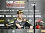 Phillip Island - WSBK race day