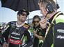 Phillip Island - WSBK race day