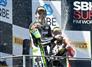 2014 SBK Round 1 - Phillip Island, Australia