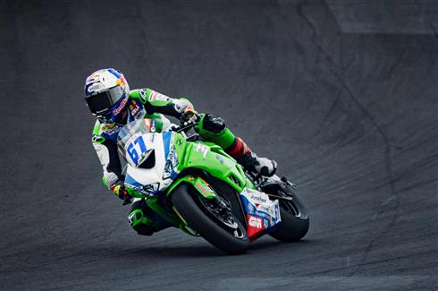 WorldSSP Round Two Coming Soon For Öncü