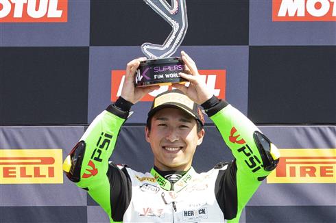 Okaya And Prodina Join Forces In WorldSSP