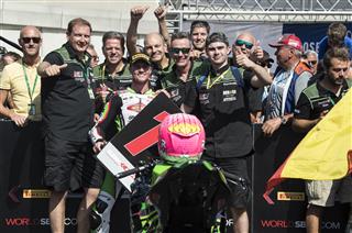 Deroue, Buis and Meuffels Join Forces In 2020