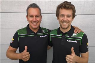 Puccetti Racing Confirms 2020 WorldSSP Plans