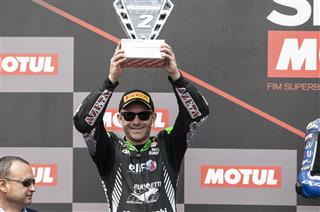 Mahias Second After Intense Villicum Race