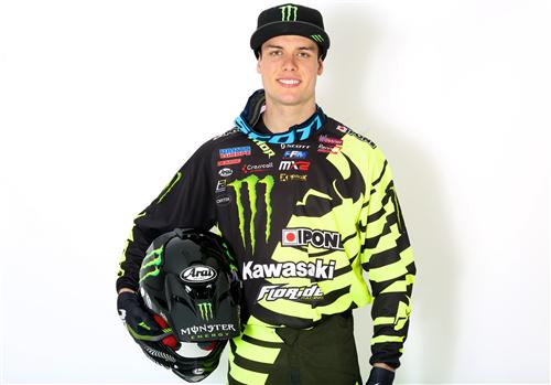 Jordi Tixier