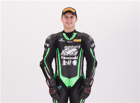 Kyle Ryde