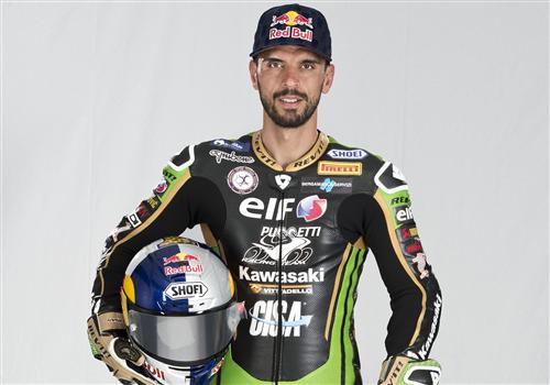 Kenan Sofuoglu