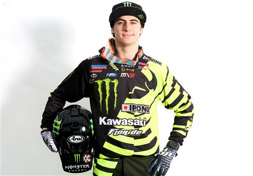 Dylan Ferrandis