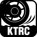Traktionskontrolle (1-Modus KTRC)