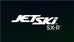 Kawasaki JetSki SX-R 2017