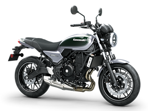 Z650RS 2024