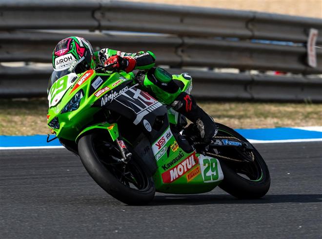 Rückblick auf neun Jahre WorldSSP300 – eine Kawasaki Erfolgsgeschichte