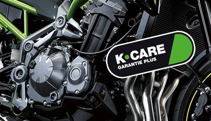 K-Care Garantieplus