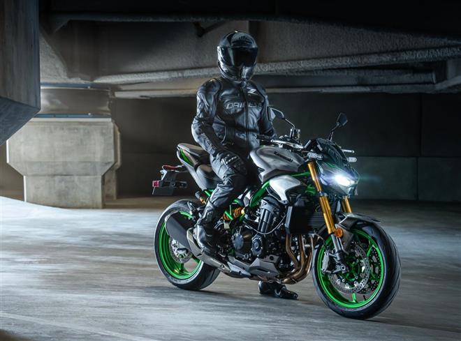 Les prix de la nouvelle Z900 sont connus