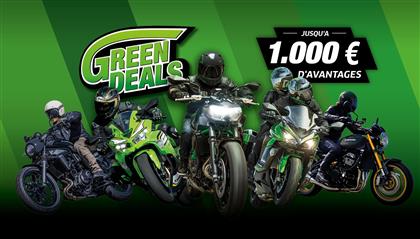 Green Deals