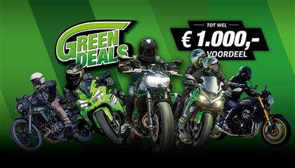 Green Deals