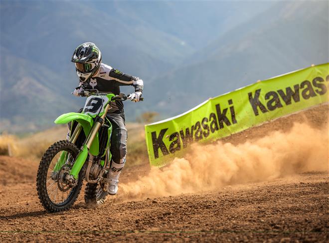 Tests KX 2025 – Niederbipp & Cossonay