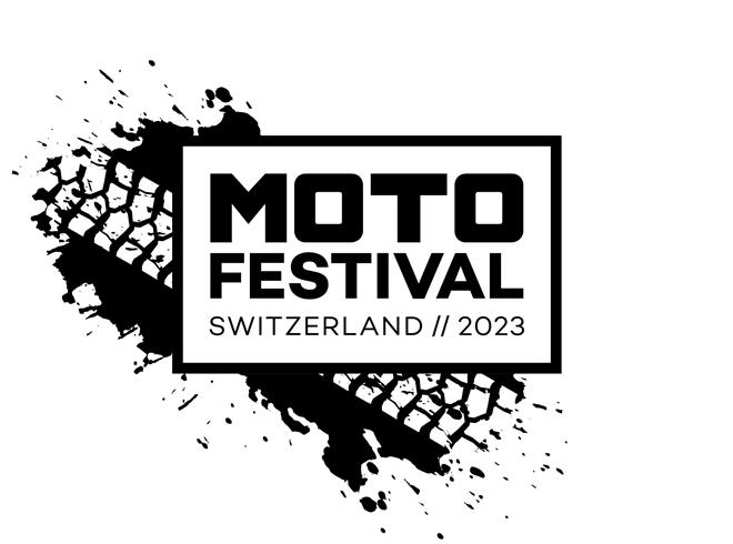 motofestival 2023 à Berne