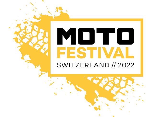 motofestival 2022 à Berne