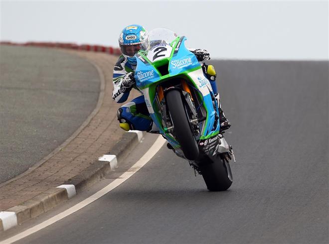 The North West 200 Returns!