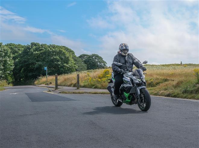 Carl Cox Tours On The Kawasaki Hybrid Ahead Of Hybrid Tour