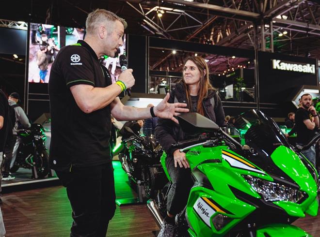 5 Minutes With… Duncan Vincent