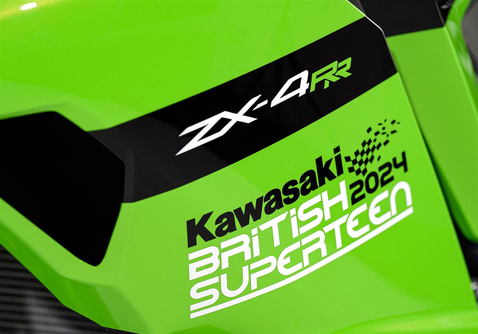 Kawasaki UK announce exciting new British Superteen class for 2024!