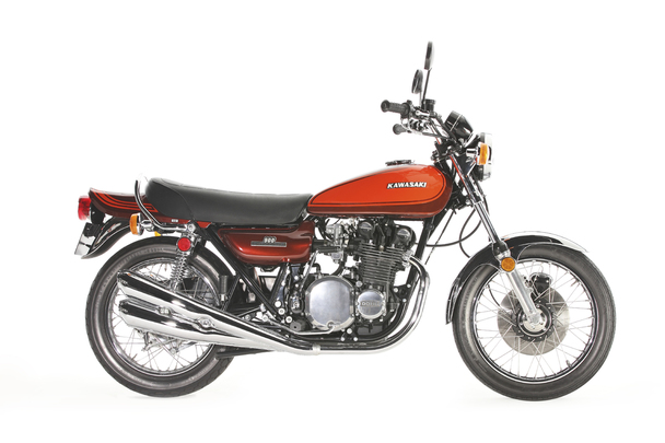 z1 motorcycle