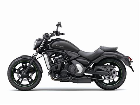 2014 kawasaki vulcan 650