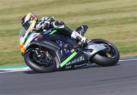 Fs 3 Racing To Become Official Kawasaki Superbike Team For 2020