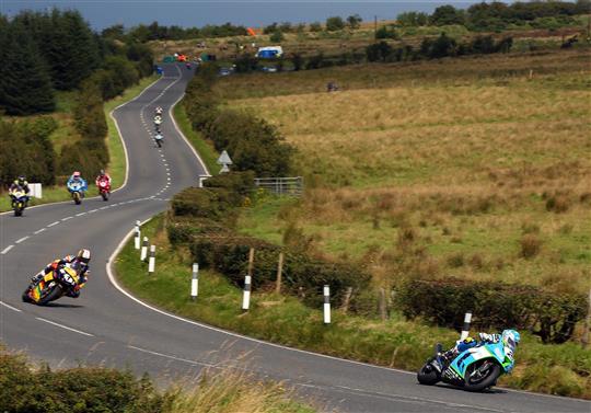 The World S Fastest Road Race