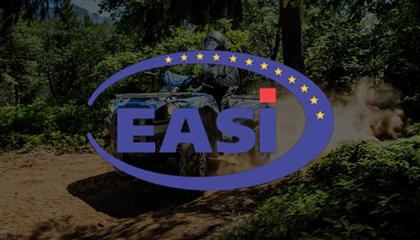 EASI Included on all ATV and MULE products