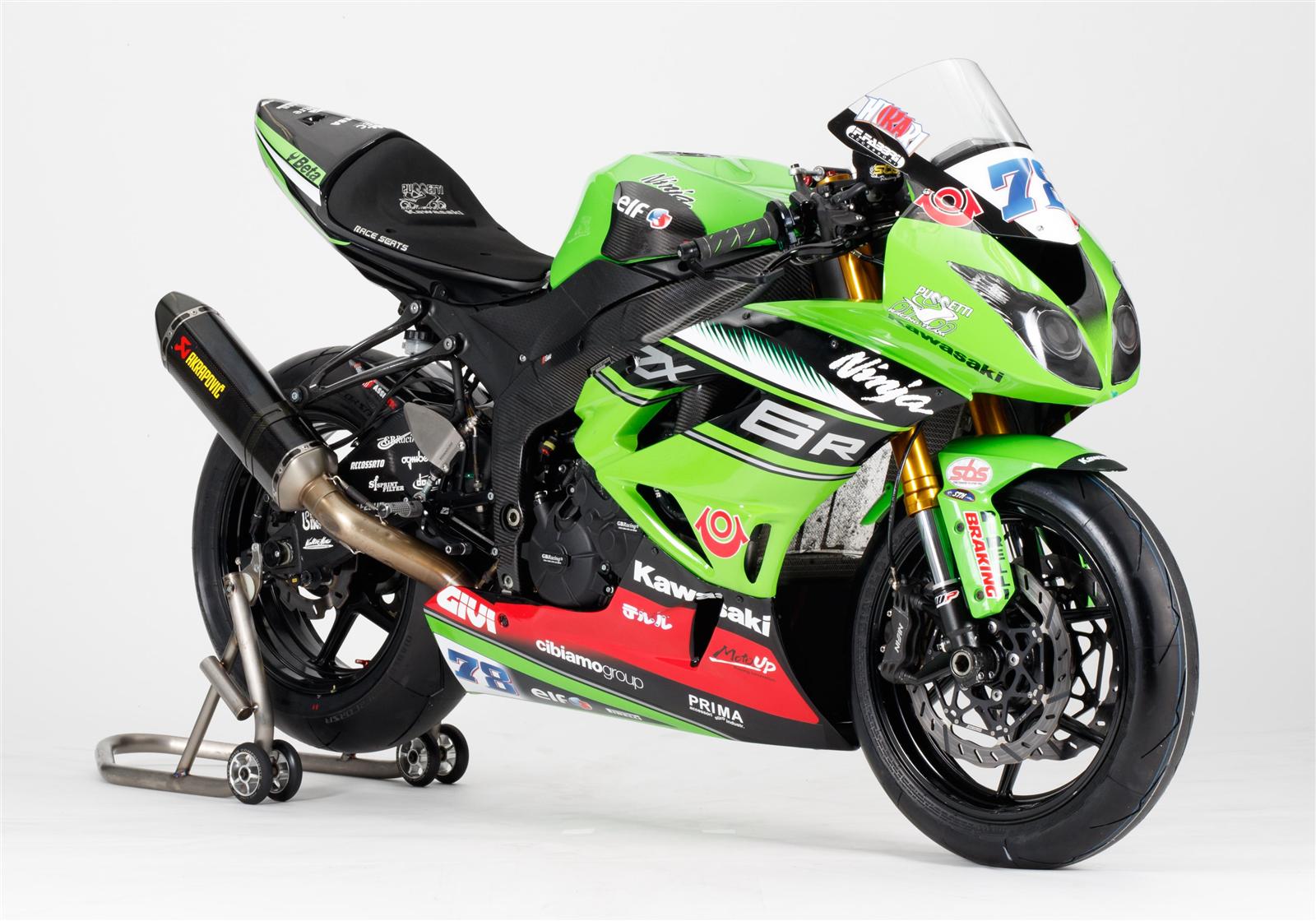 Bikes