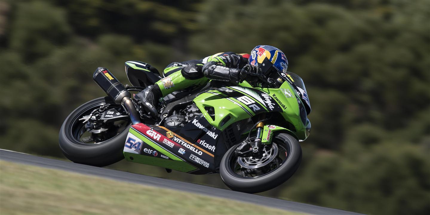 Kenan Sofuoglu
