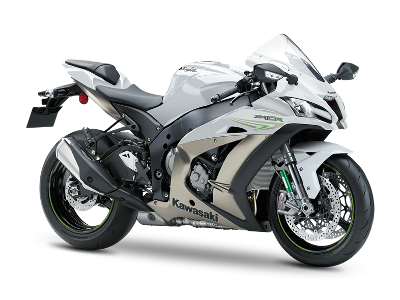 Ninja ZX-10R MY 2017 - Kawasaki United Kingdom