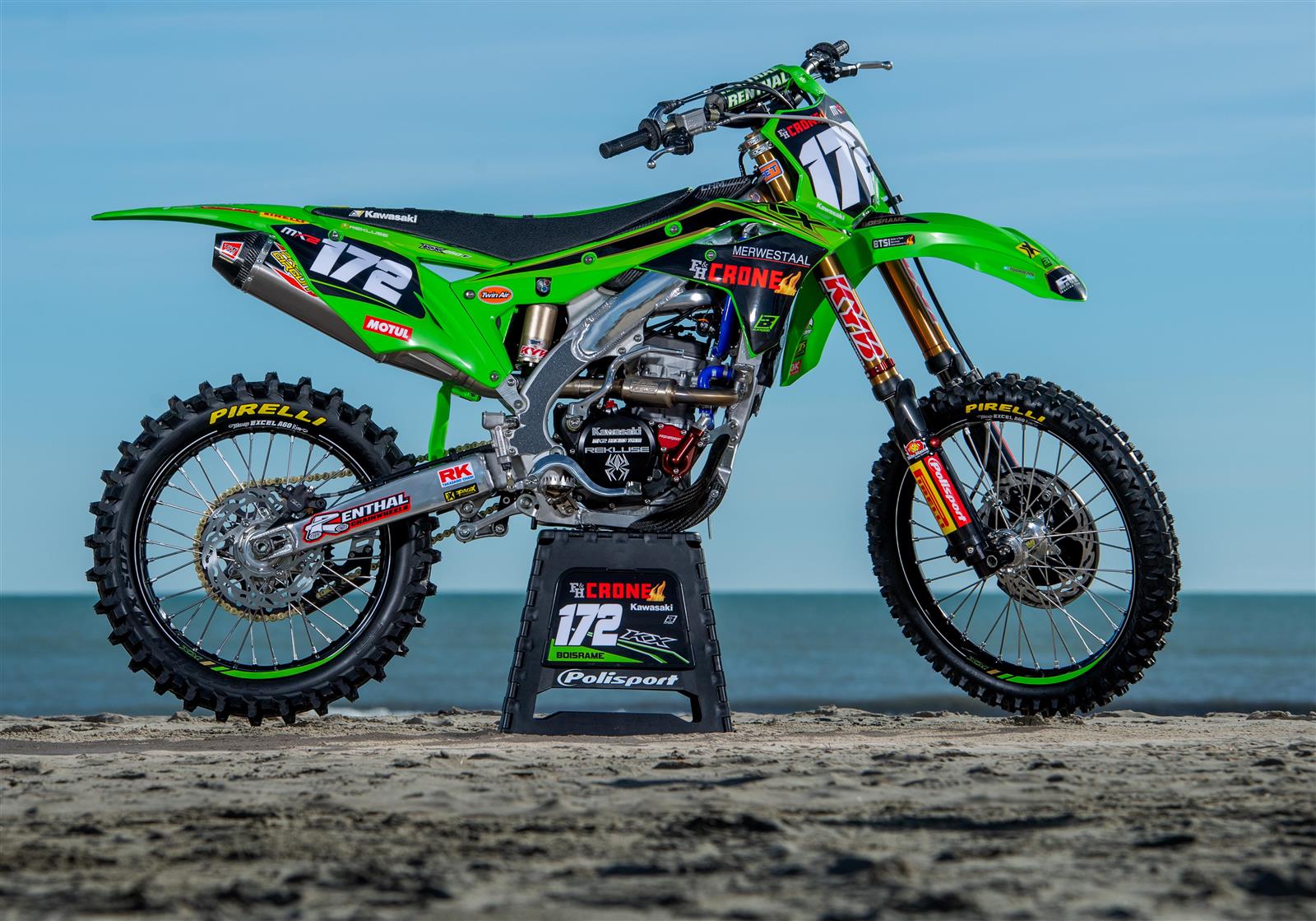 Newsletter The official race report service Kawasaki Racing Team. Newsletter kawasaki Fill in the following fields subscribe to Newsletter. By submitting your data, you agree with the Kawasaki's privacy policy and confirm you have read and ...