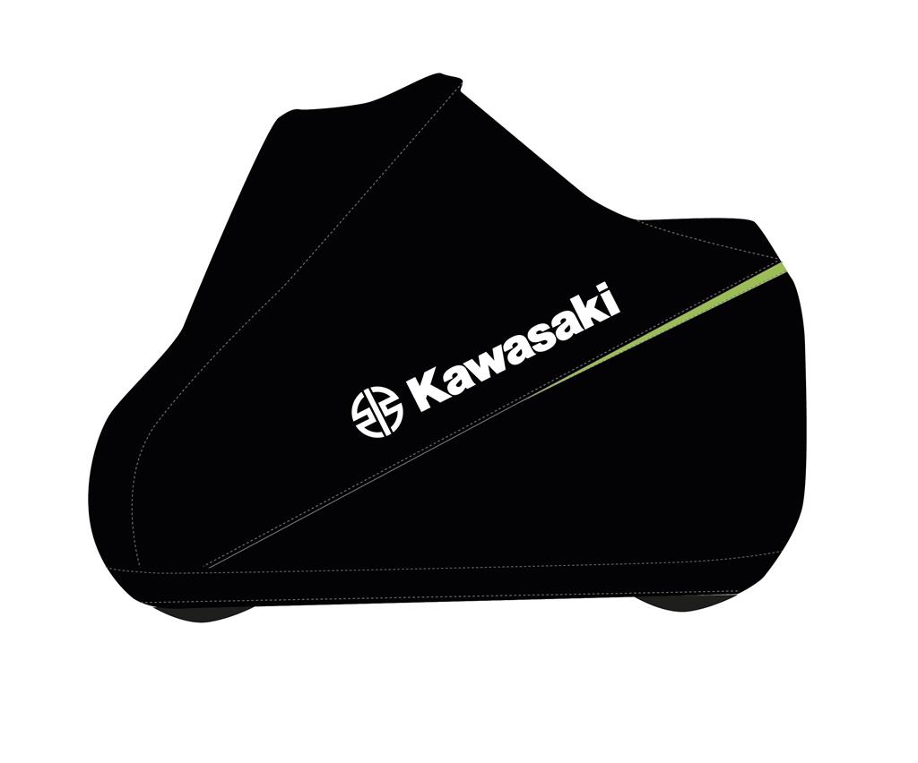 kawasaki fury body cover for sale