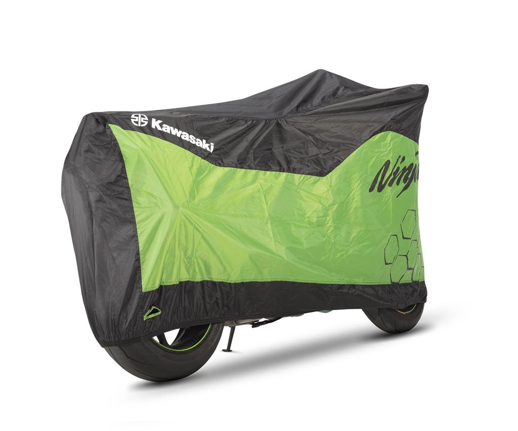 Kawasaki Ninja outdoor cover 039PCU0031 medium Motorcycle Protection