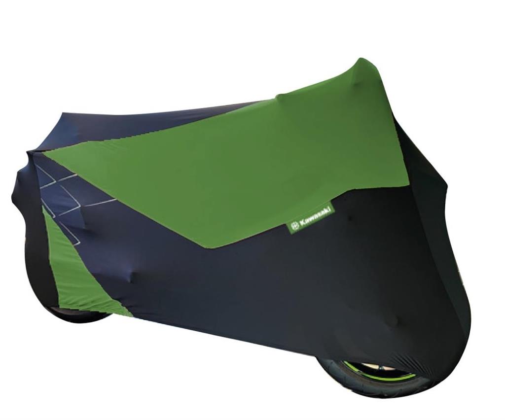 Super Stretch Bike Cover
