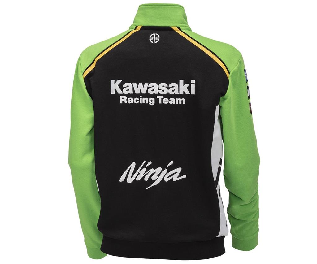 WSBK 2024 Sweatshirt (male)