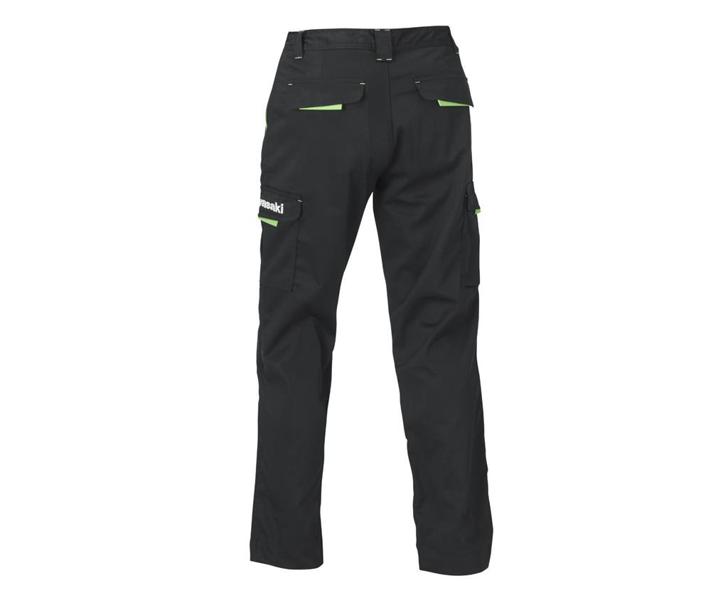 【MODERNIF】Works Wide Cargo Pants Wide leg cargo pants Desert Taupe | Mexx.com