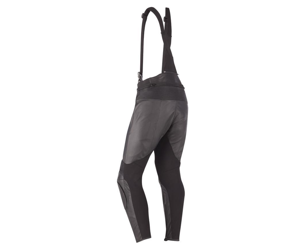 KAWASAKI LEATHER PANTS