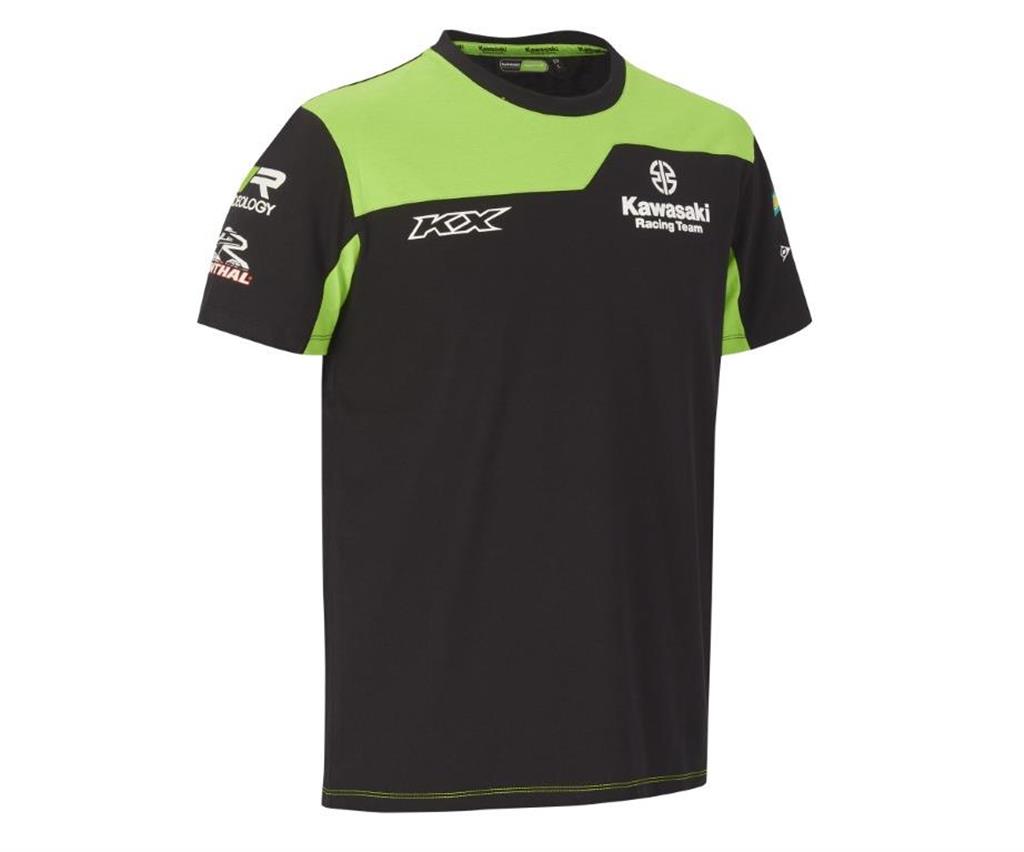 MXGP 2022 T-shirt (male)