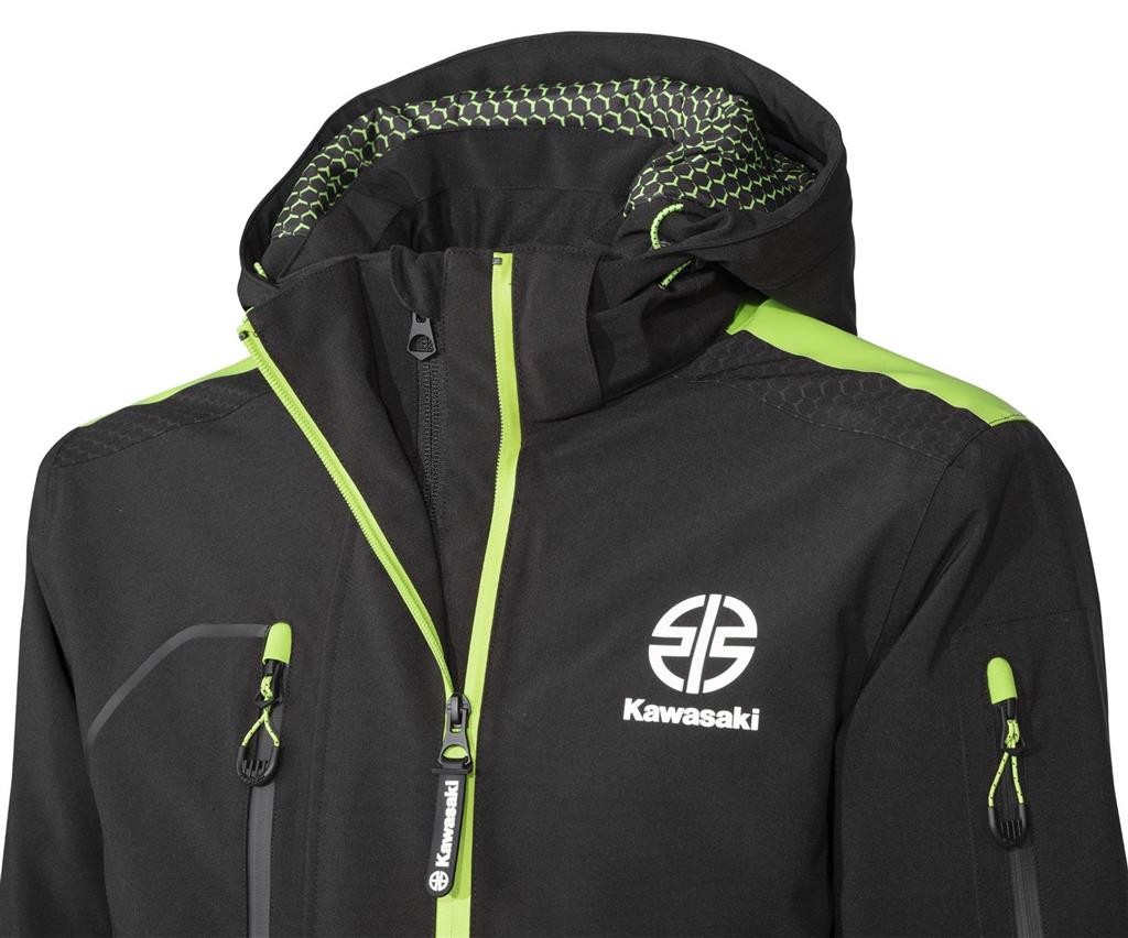 Maver système 16222 x XL, Veste Homme, Multicolore, XXL