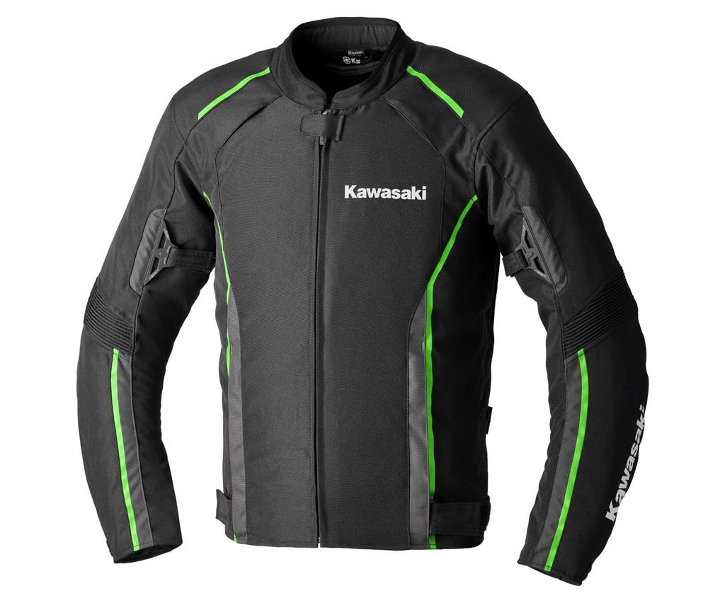 ジャケット Ayman Jacket Kawasaki-Shop-Image-AMIENS-