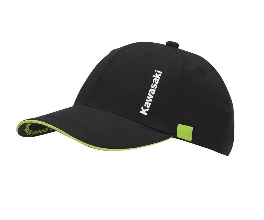 Cap - black