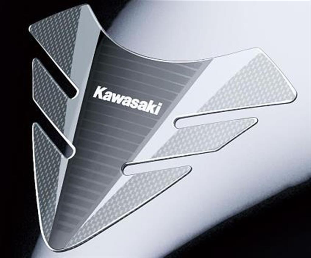 Protector de depósito Kawasaki 1000SX Z650 Ninja 650 999941262 