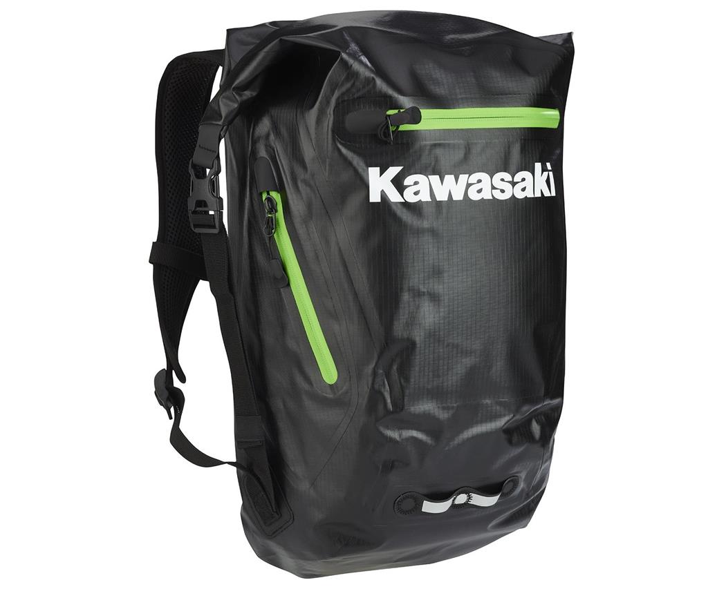 Kawasaki KRX1000 Overhead Storage Bag For Stock Roll Cage – ABCmotorsports