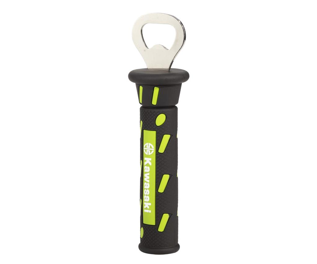 Kawasakigrip bottle opener