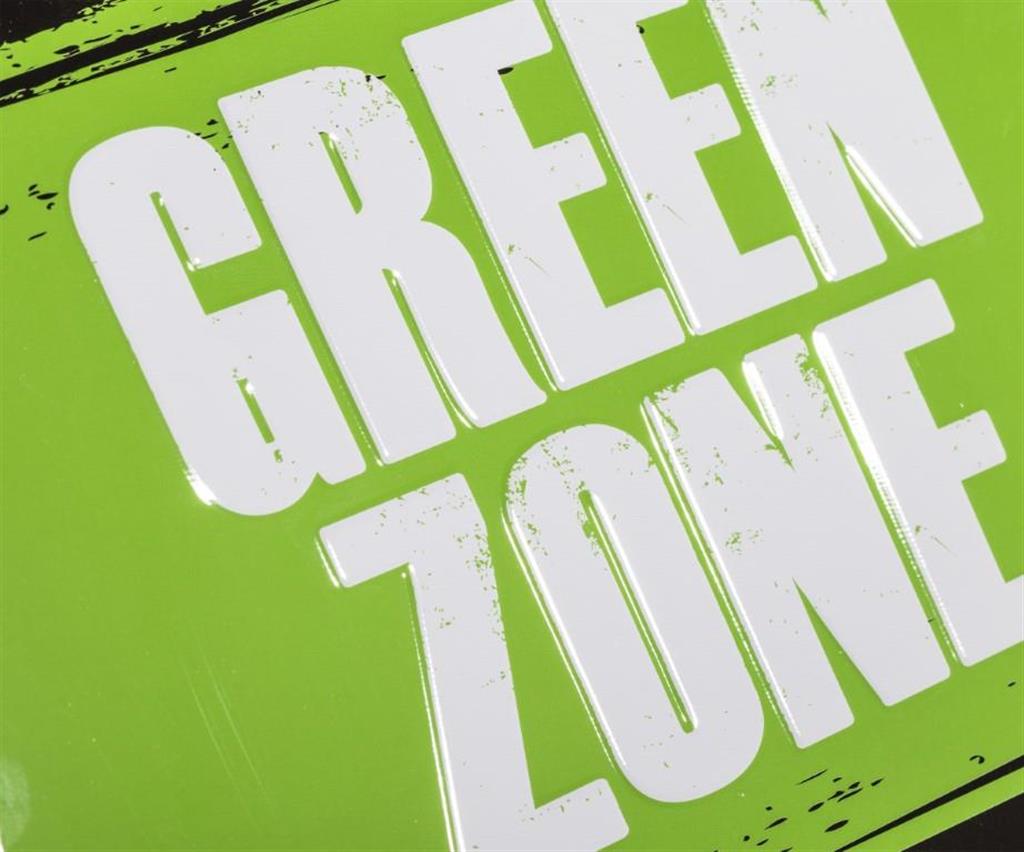 green-zone-exclusive-parking-schild